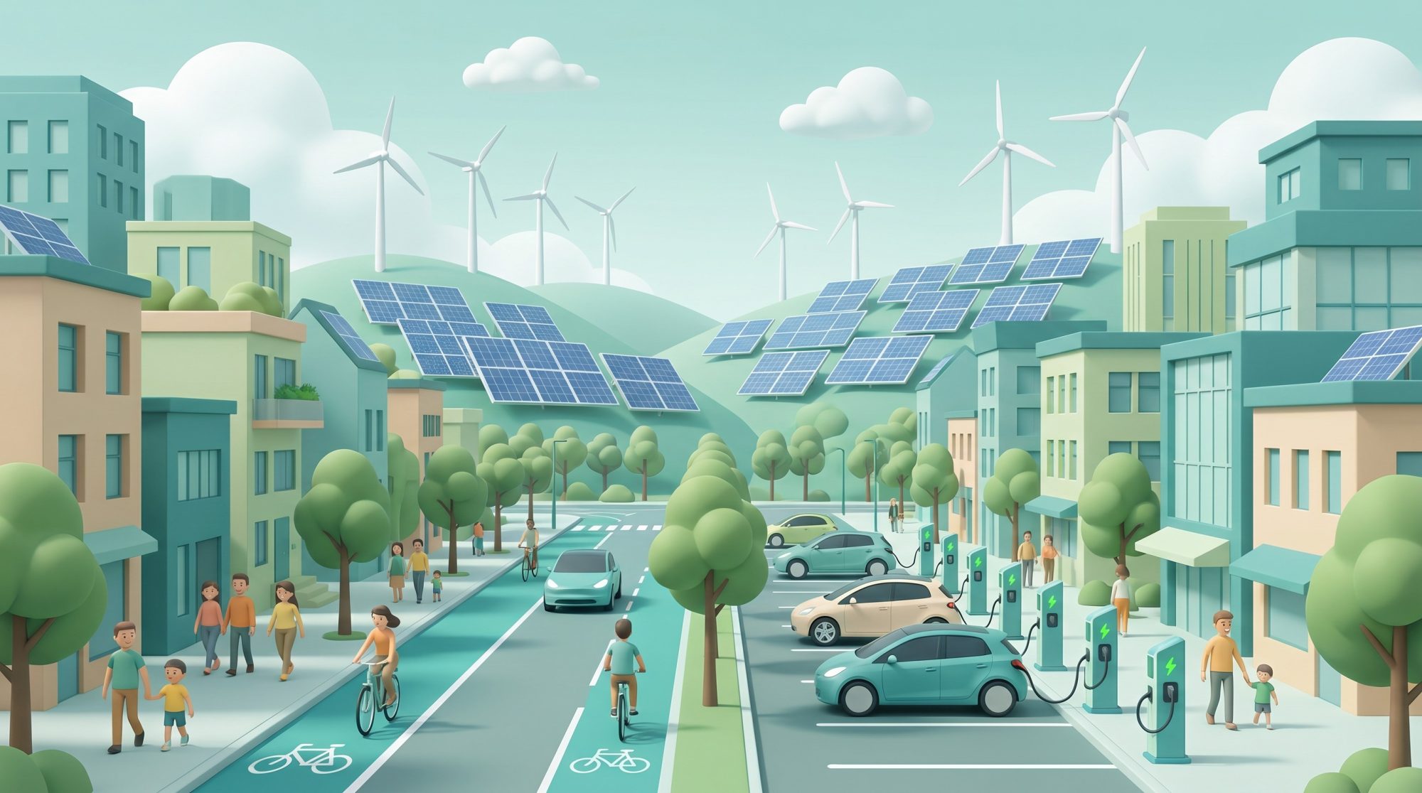 Renergy Group - energie rinnovabili
