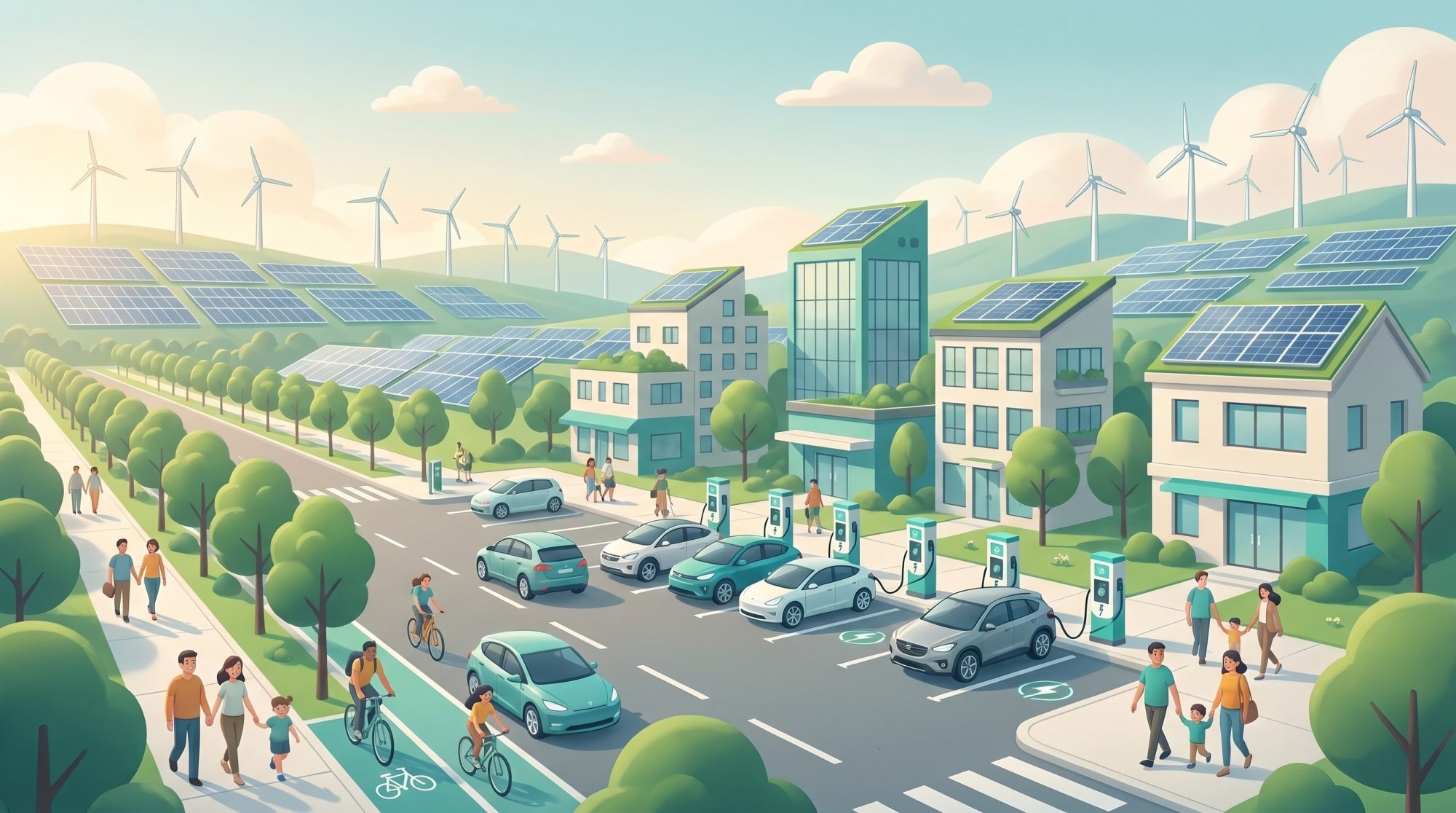 Renergy Group - energie rinnovabili