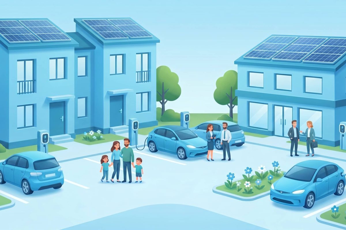 E-mobility