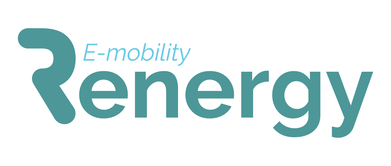 Renergy Group Logo