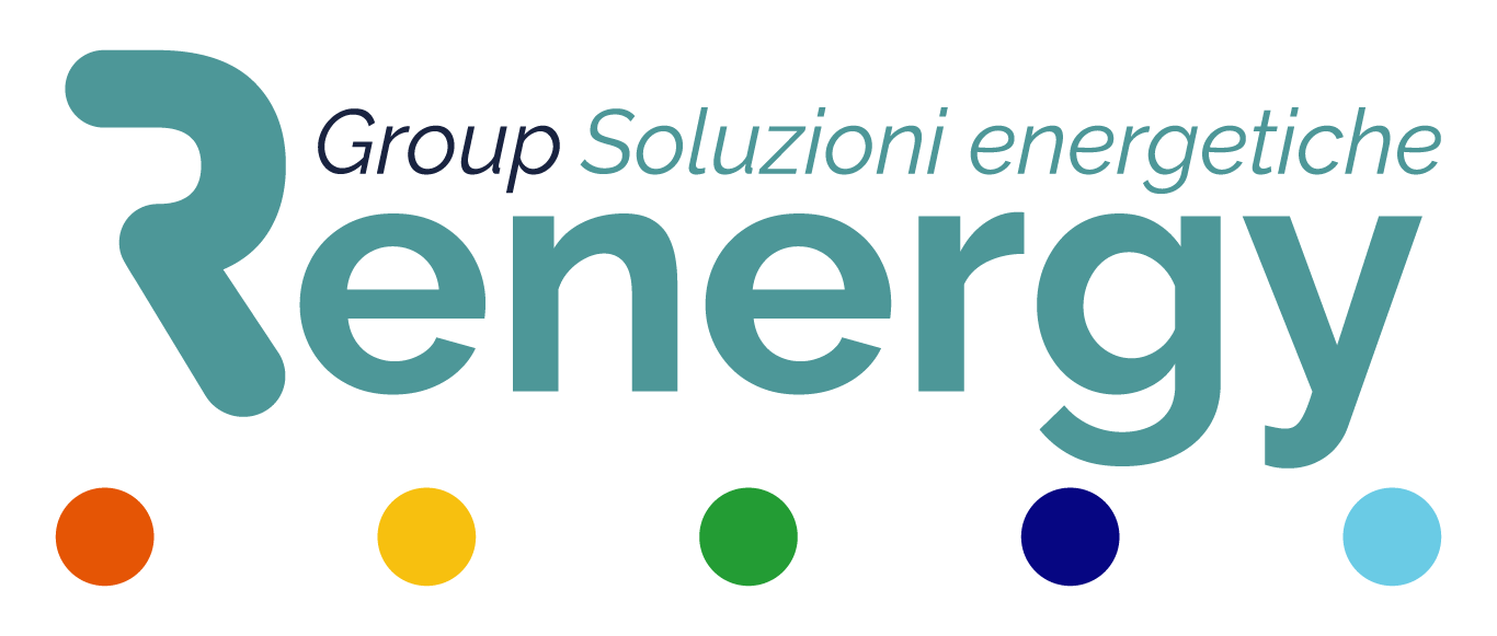 Renergy Group Logo