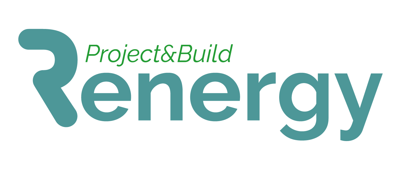 Renergy Group Logo