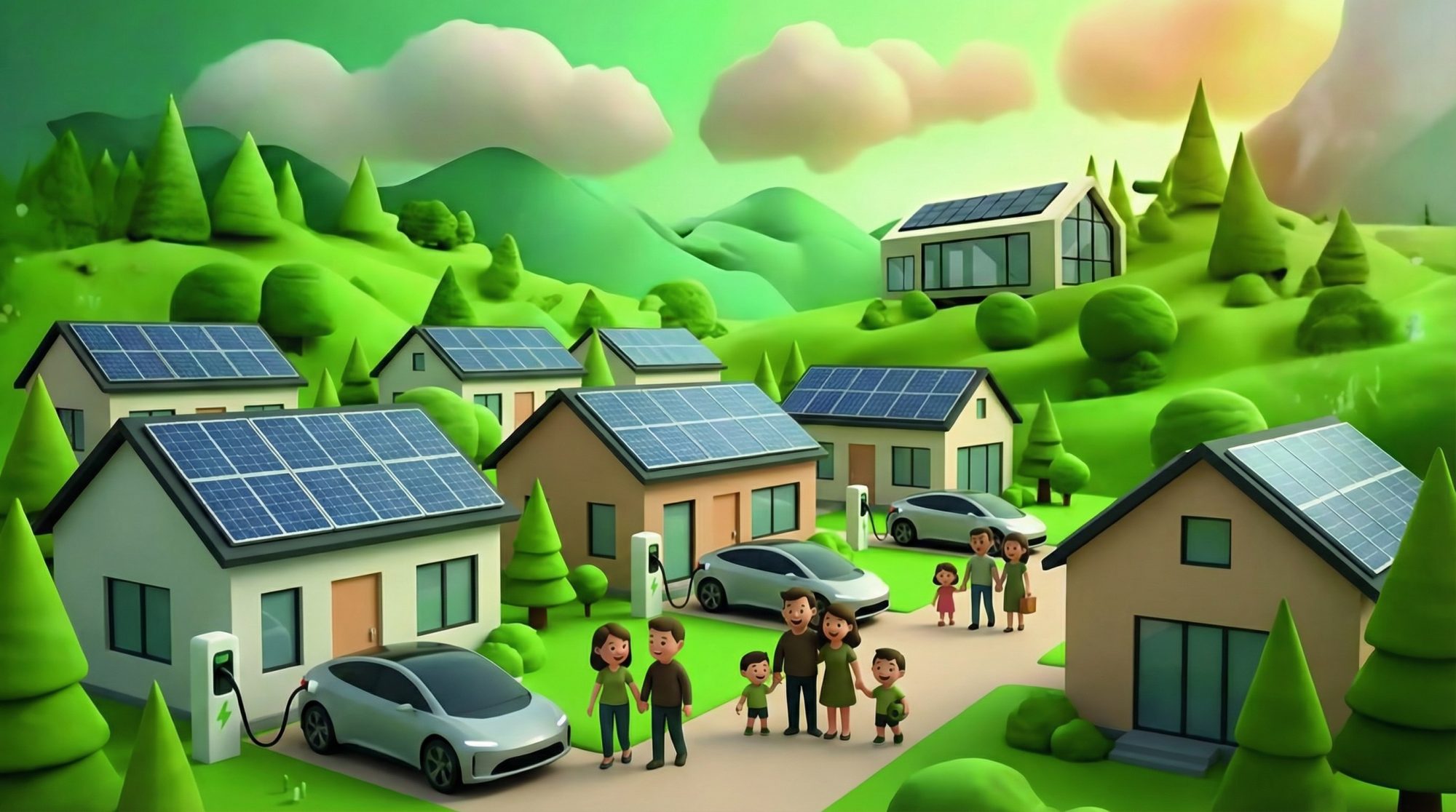 Renergy Group - energie rinnovabili