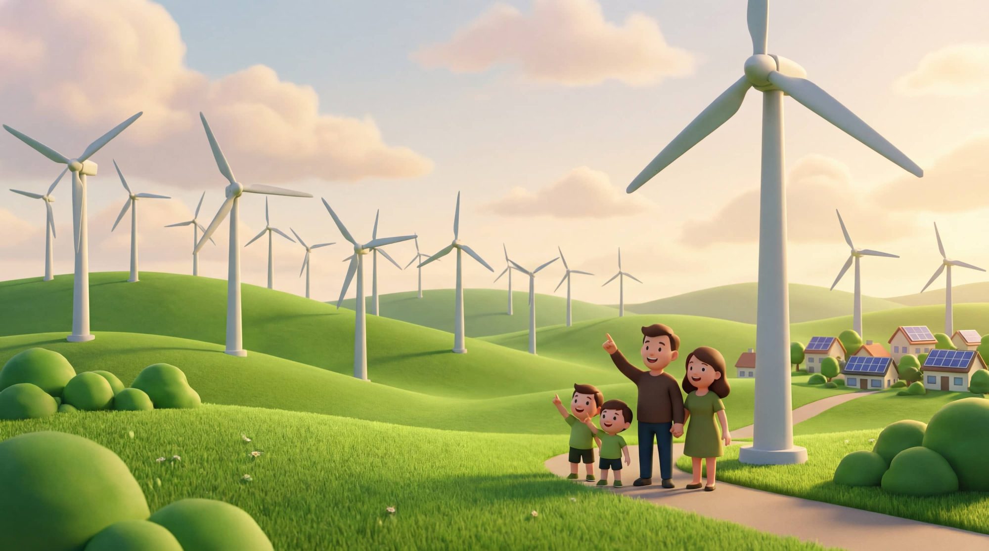 Renergy Group - energie rinnovabili