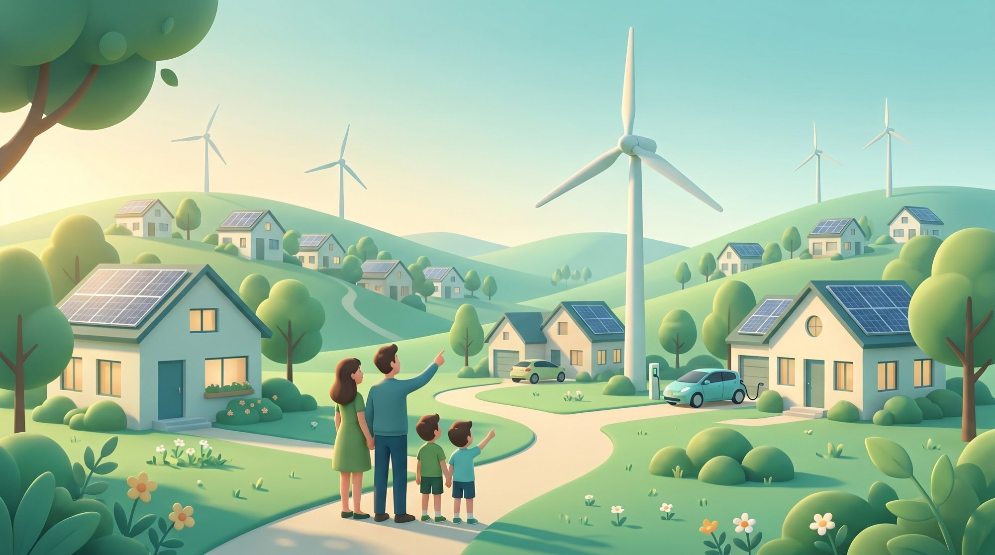 Renergy Group - energie rinnovabili