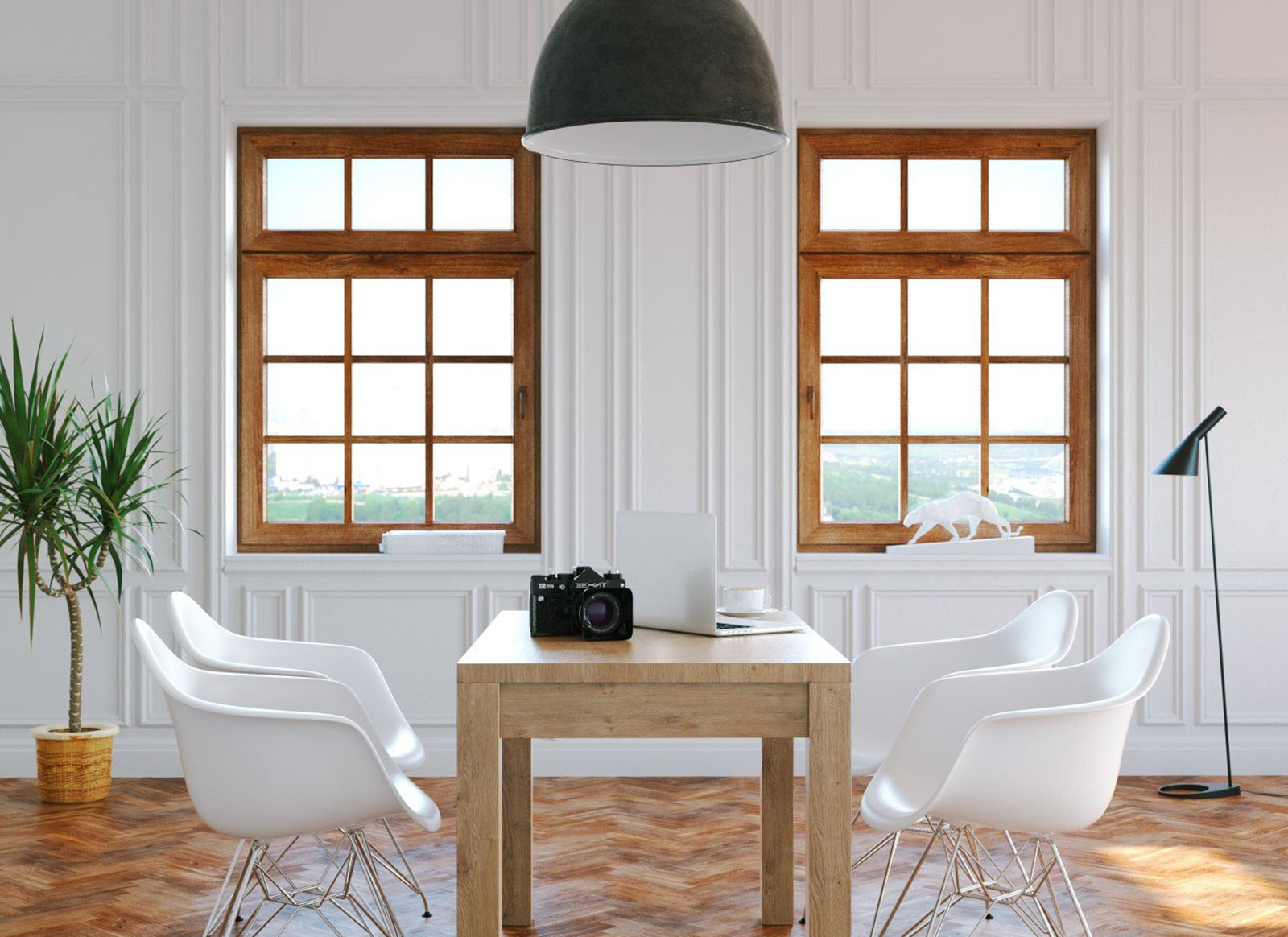 Renergy Group - serramenti