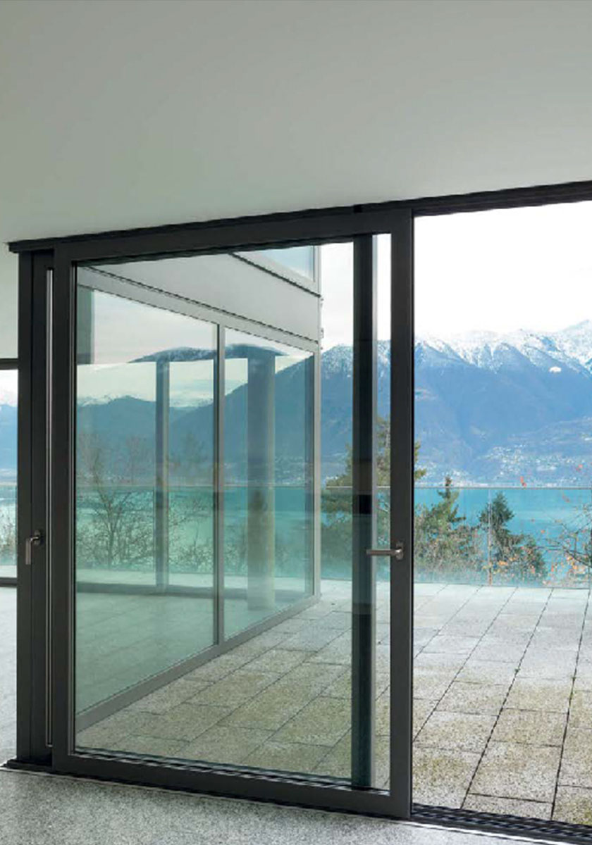 Renergy Group - serramenti