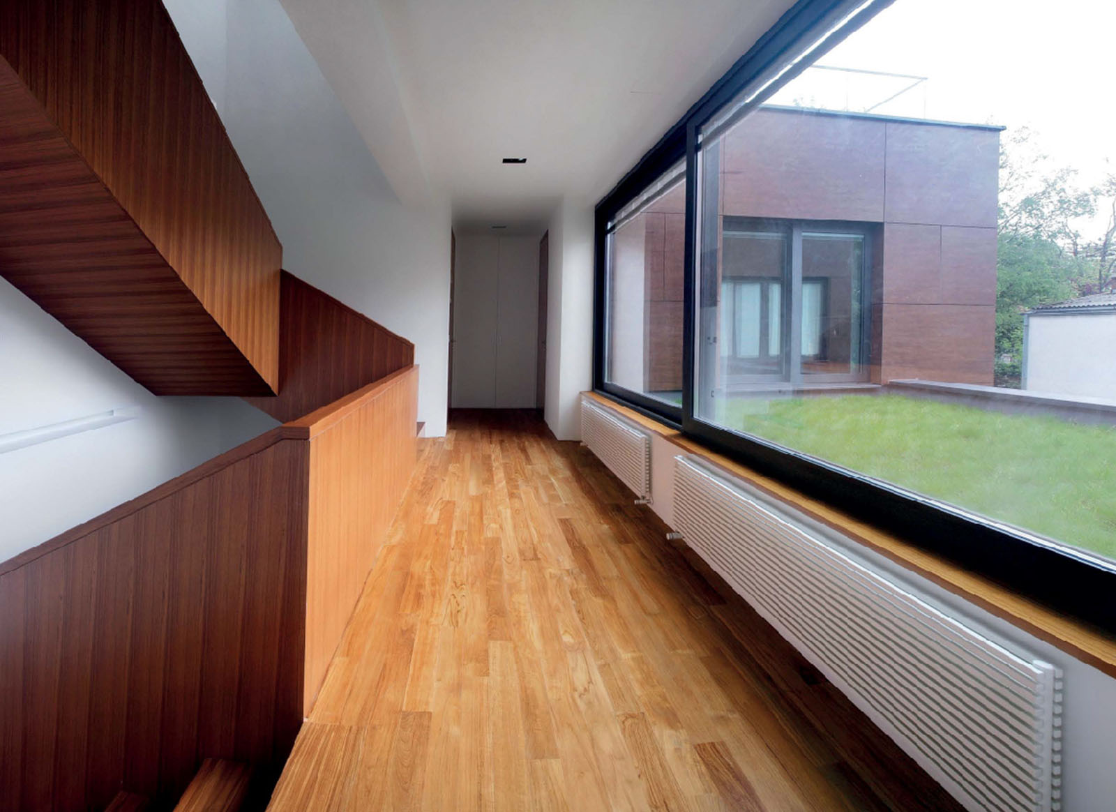 Renergy Group - serramenti