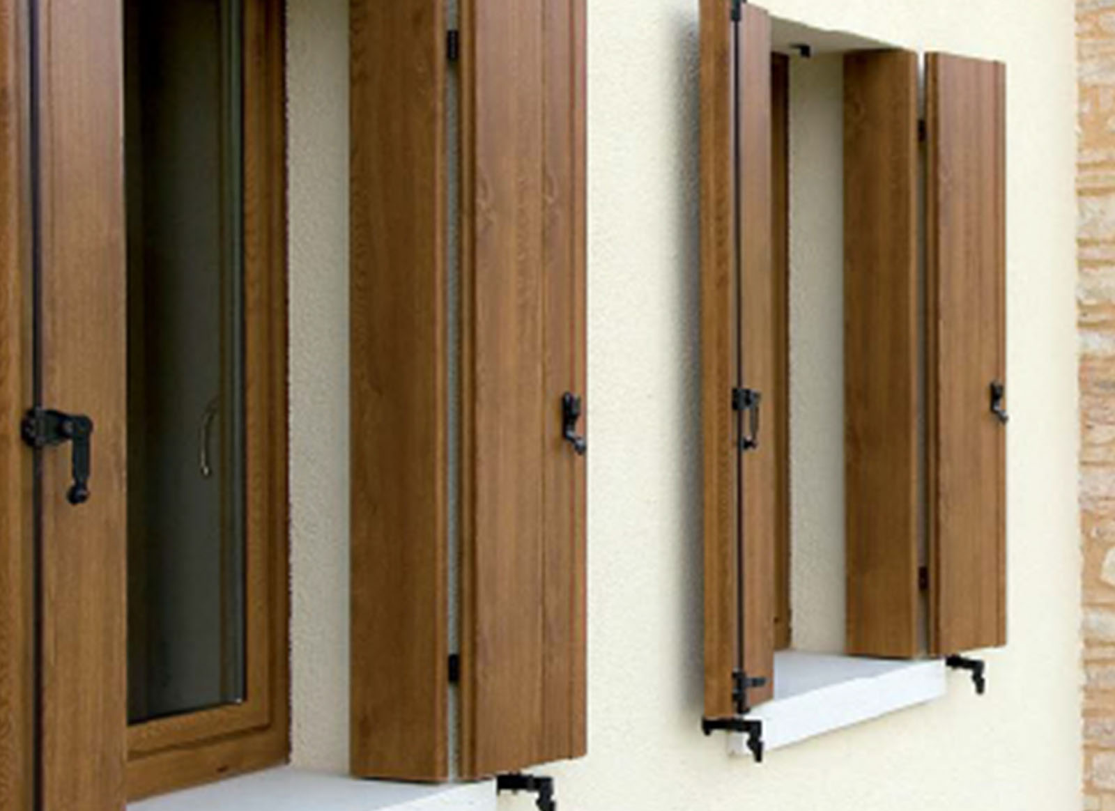 Renergy Group - serramenti