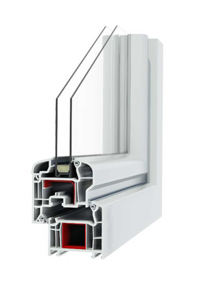 Renergy Group - serramenti