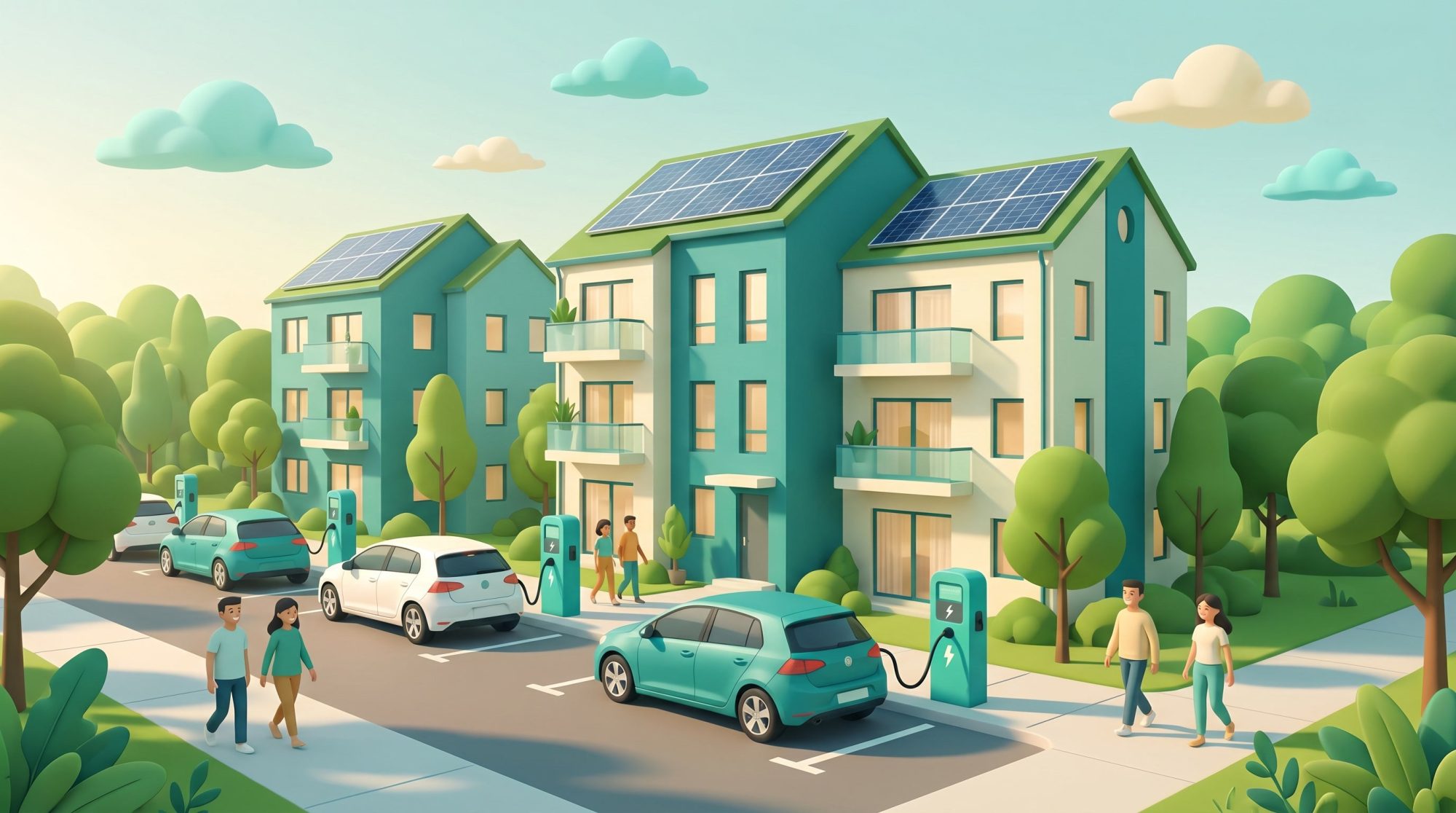 Renergy Group - energie rinnovabili