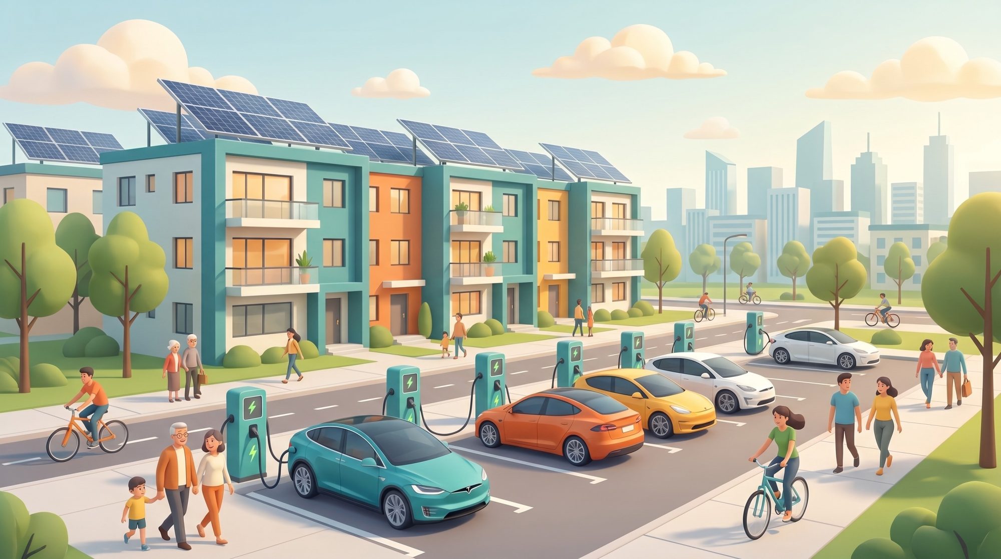 Renergy Group - energie rinnovabili