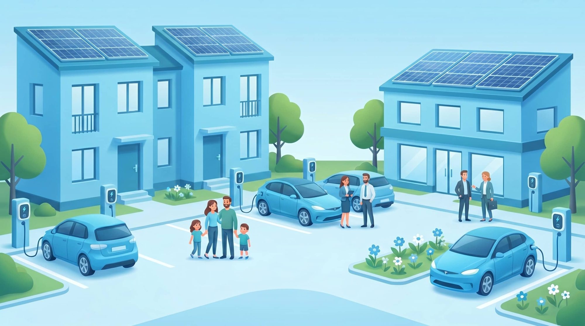 Renergy Group - energie rinnovabili