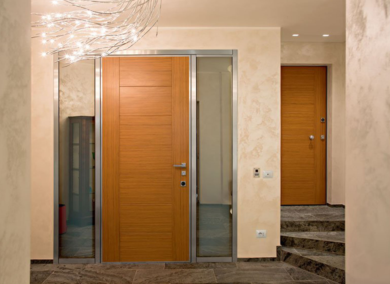 Renergy Group - serramenti