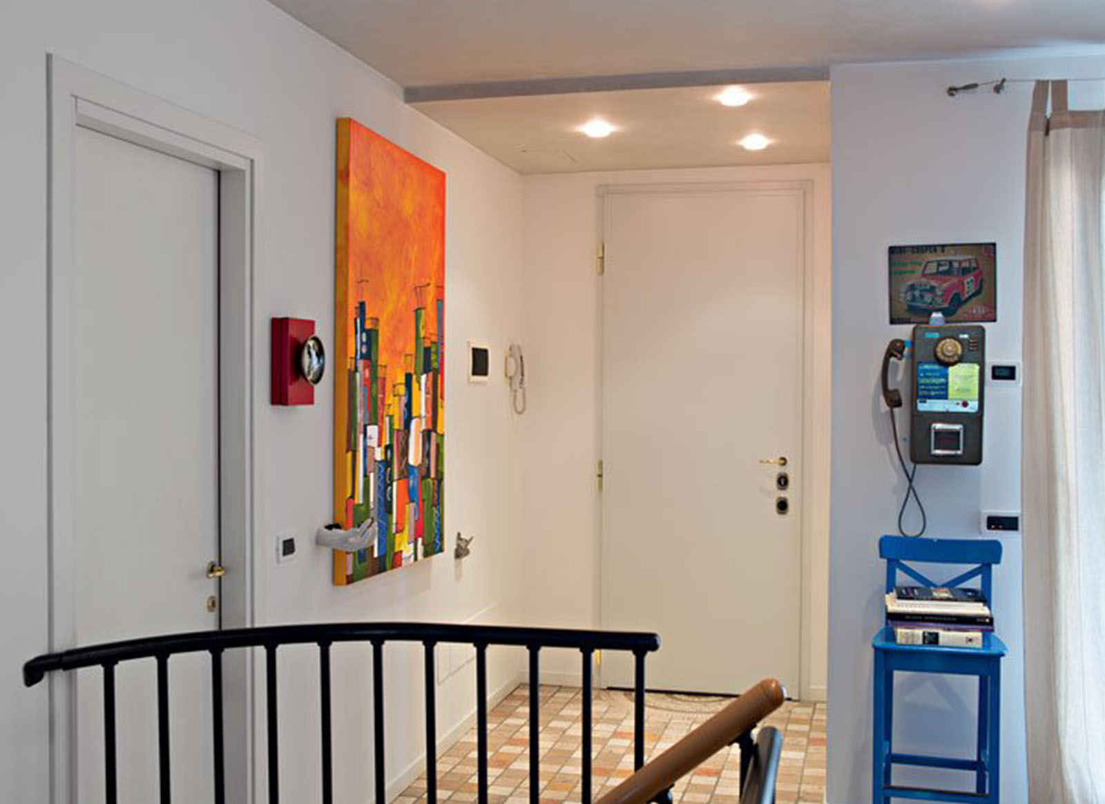 Renergy Group - serramenti