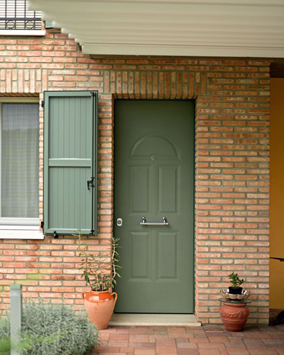 Renergy Group - serramenti