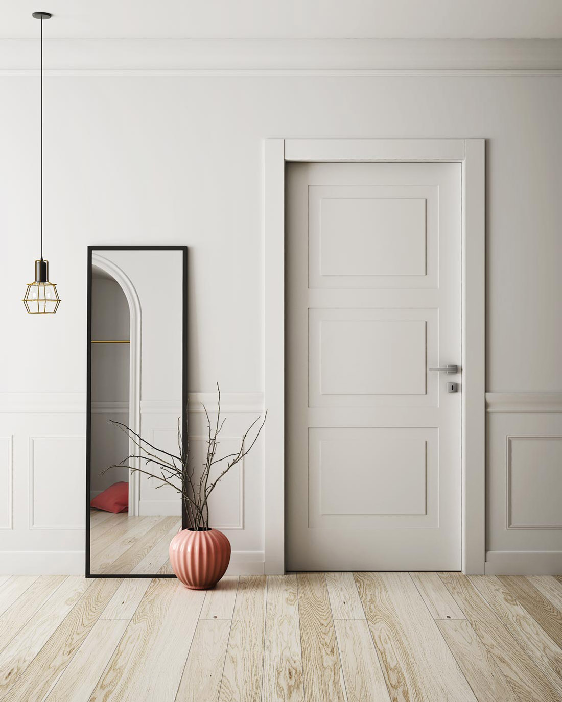 Renergy Group - serramenti