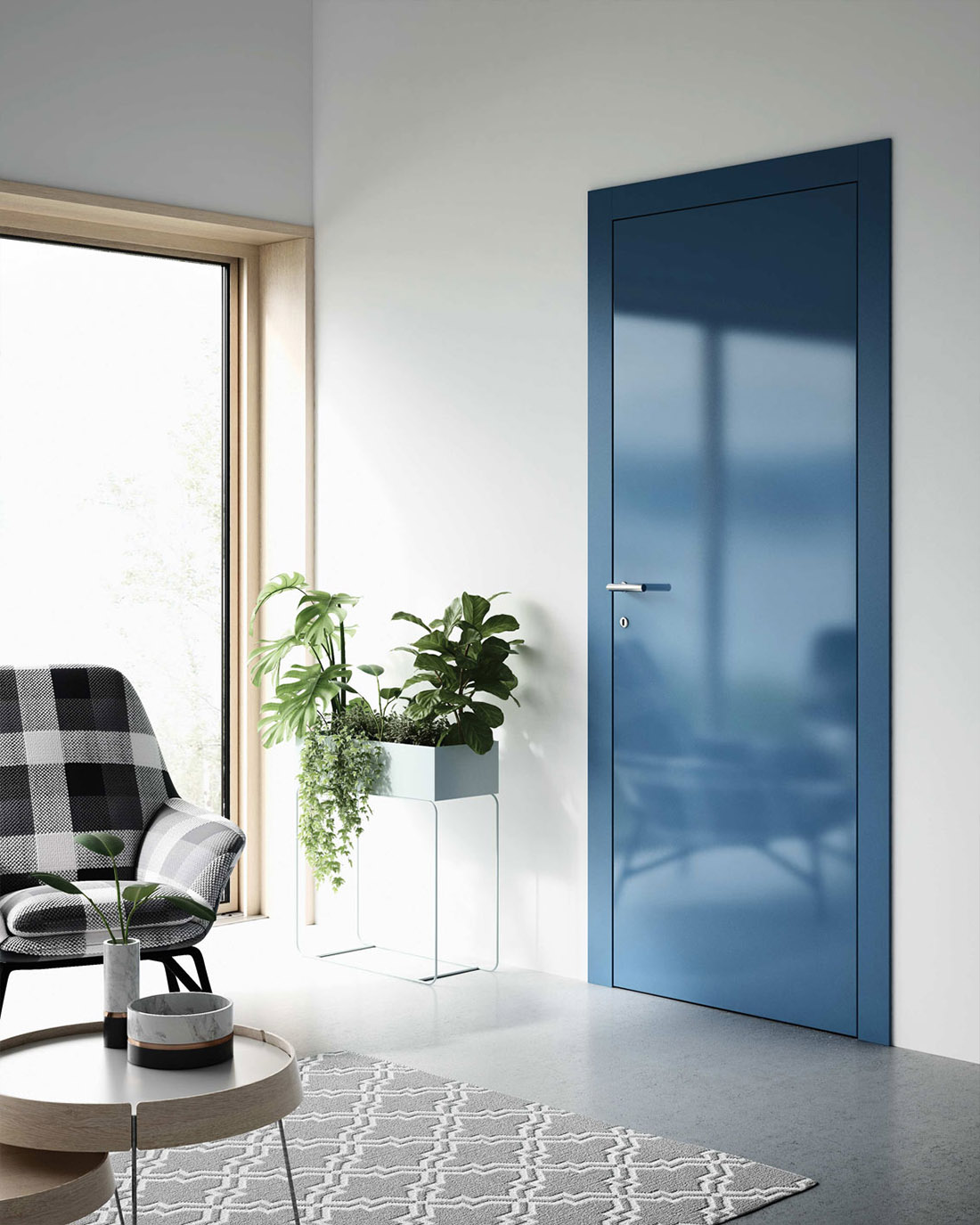 Renergy Group - serramenti