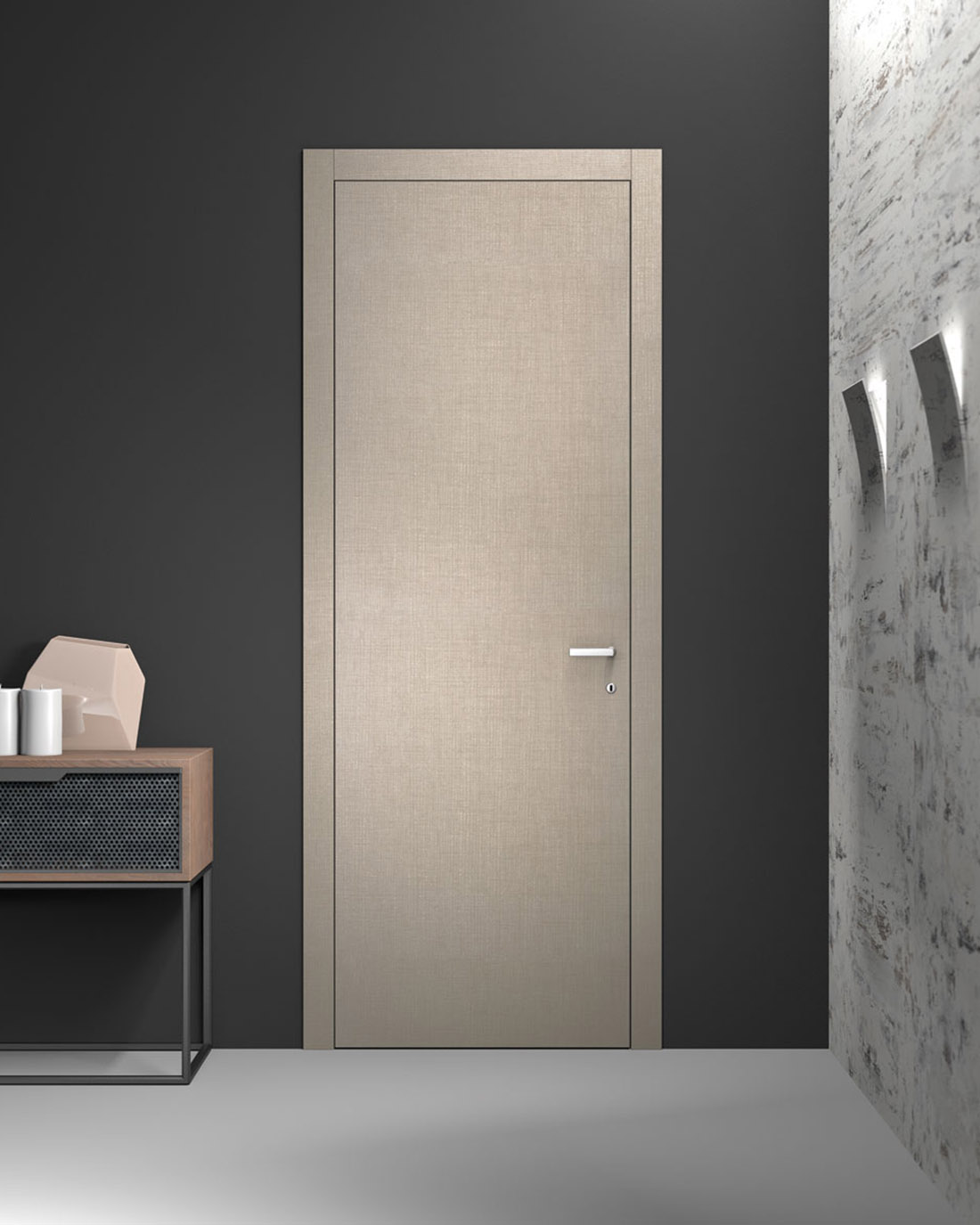 Renergy Group - serramenti