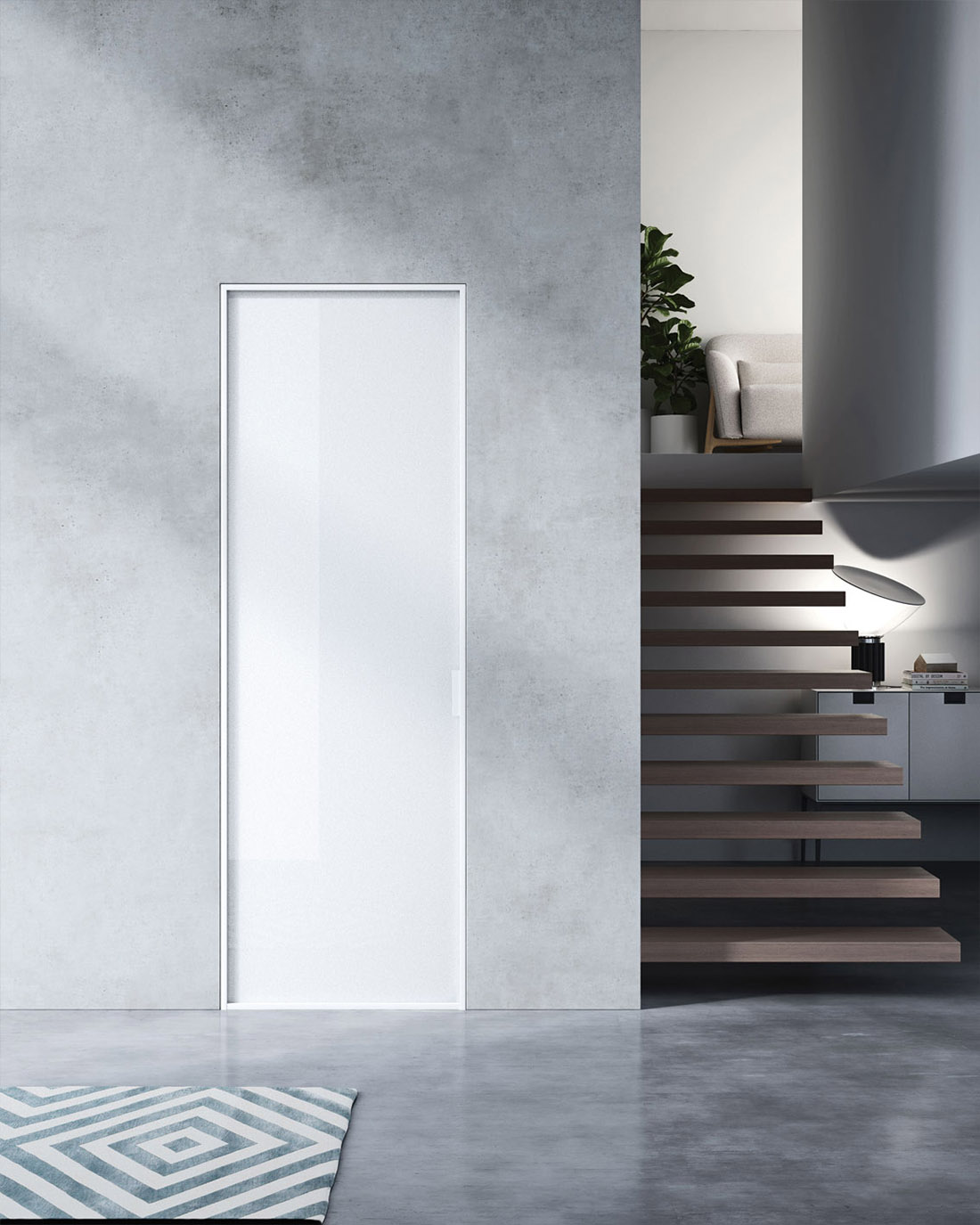 Renergy Group - serramenti