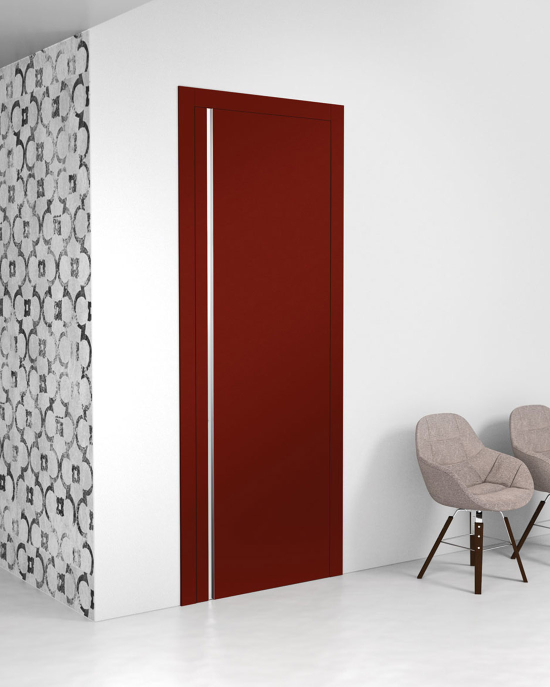 Renergy Group - serramenti