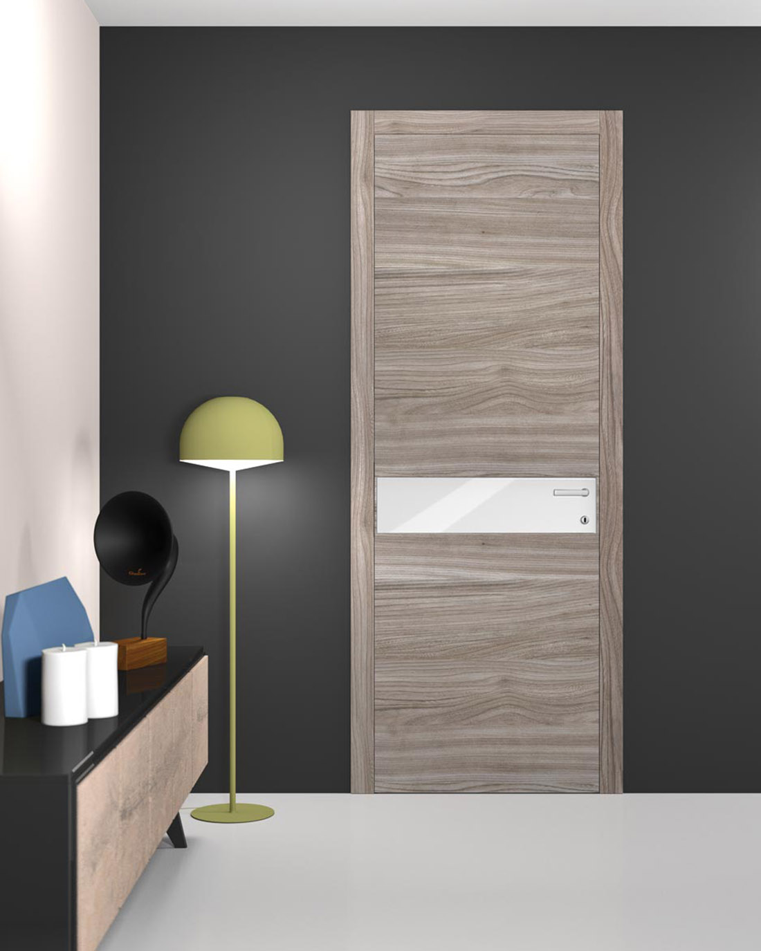 Renergy Group - serramenti