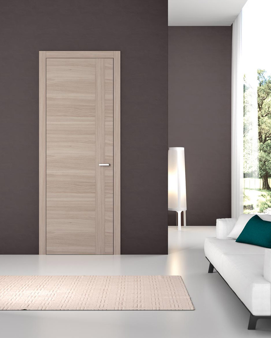 Renergy Group - serramenti