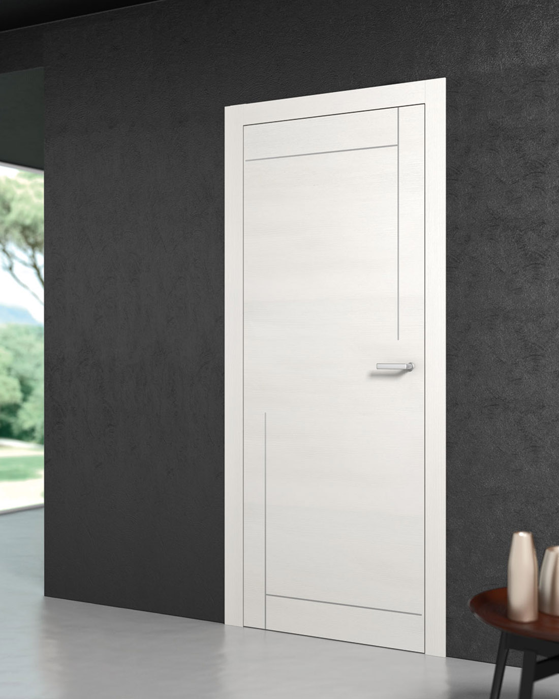 Renergy Group - serramenti