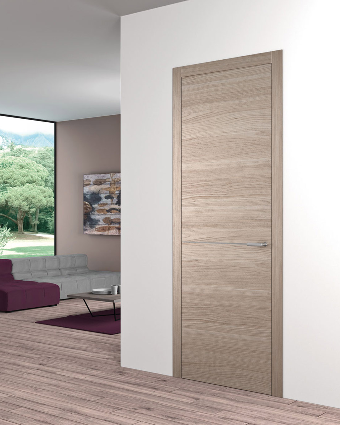 Renergy Group - serramenti