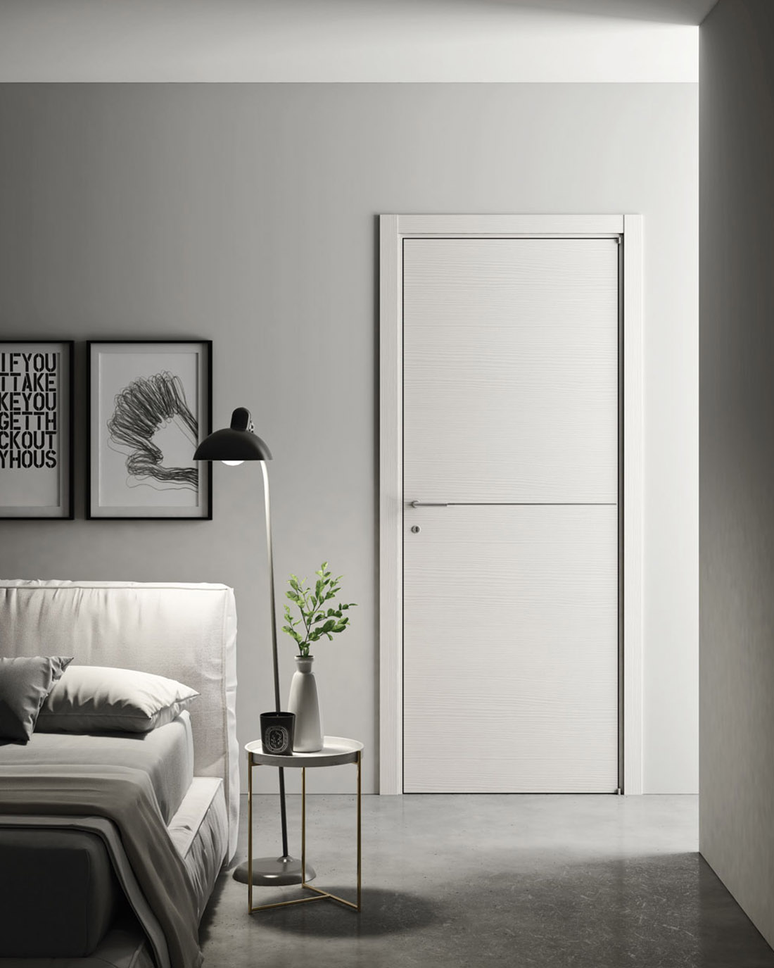 Renergy Group - serramenti