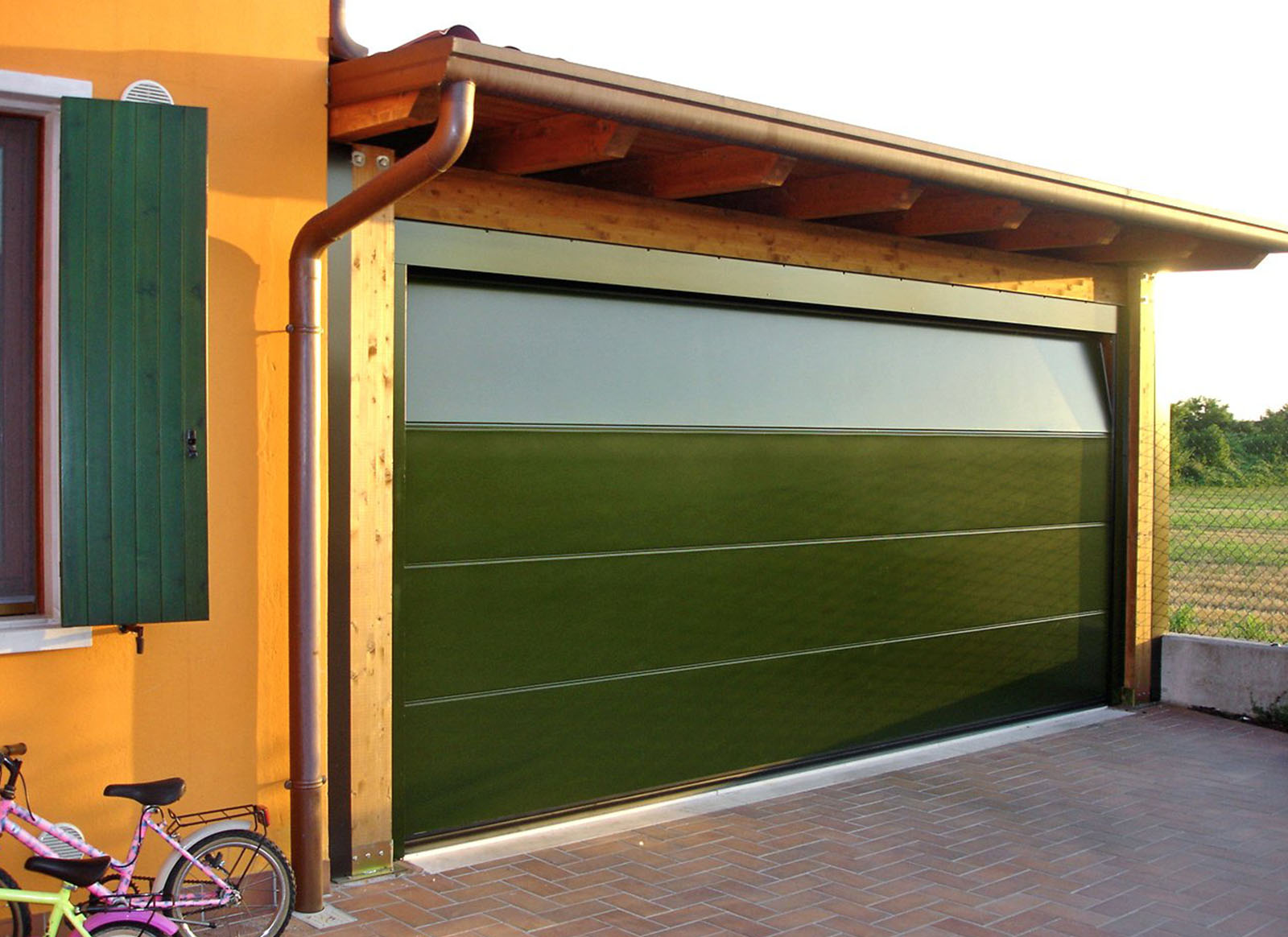 Renergy Group - serramenti