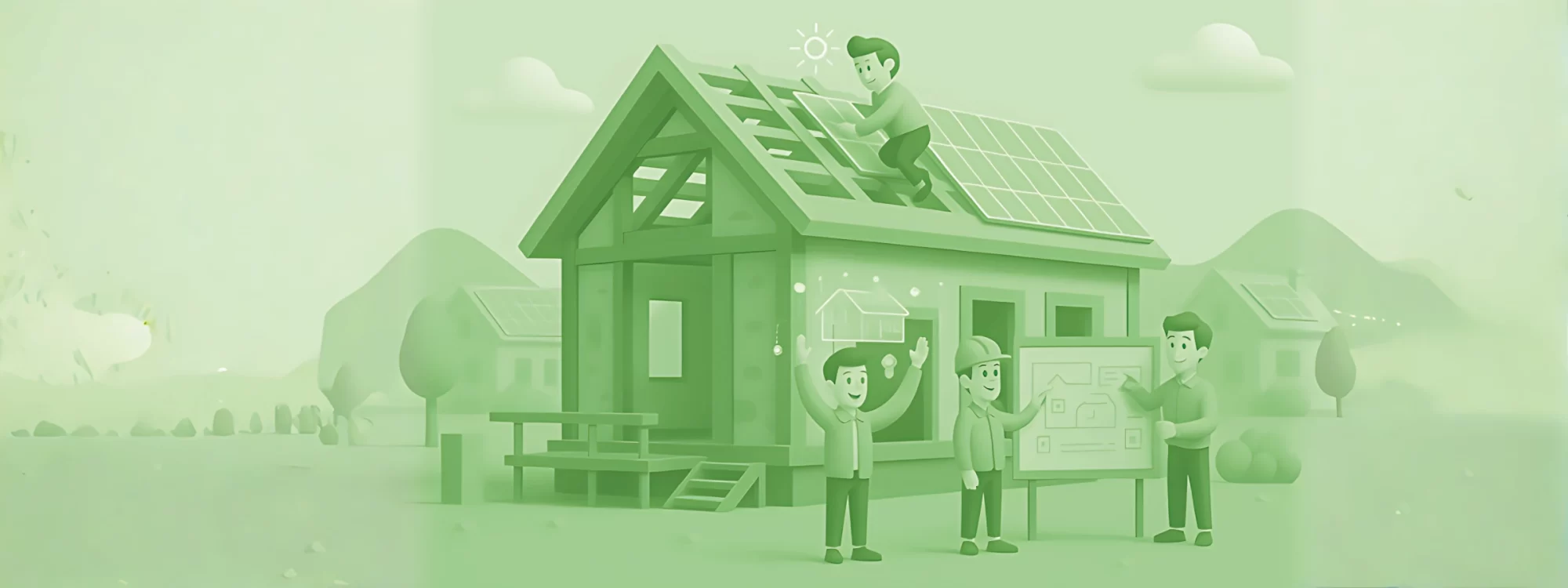 Renergy Group - energie rinnovabili