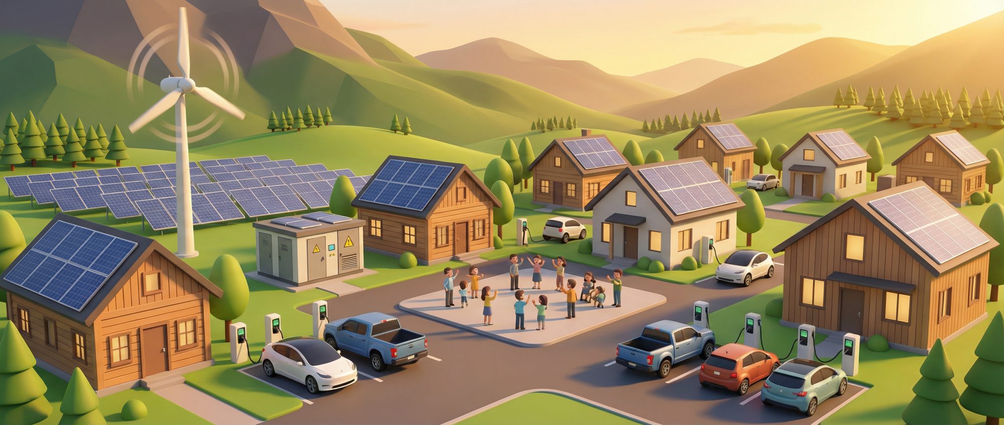 Renergy Group - energie rinnovabili