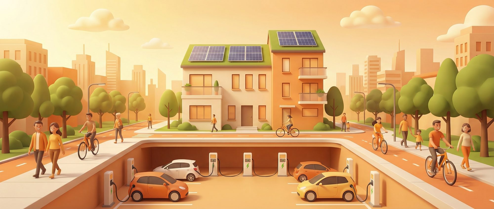 Renergy Group - energie rinnovabili