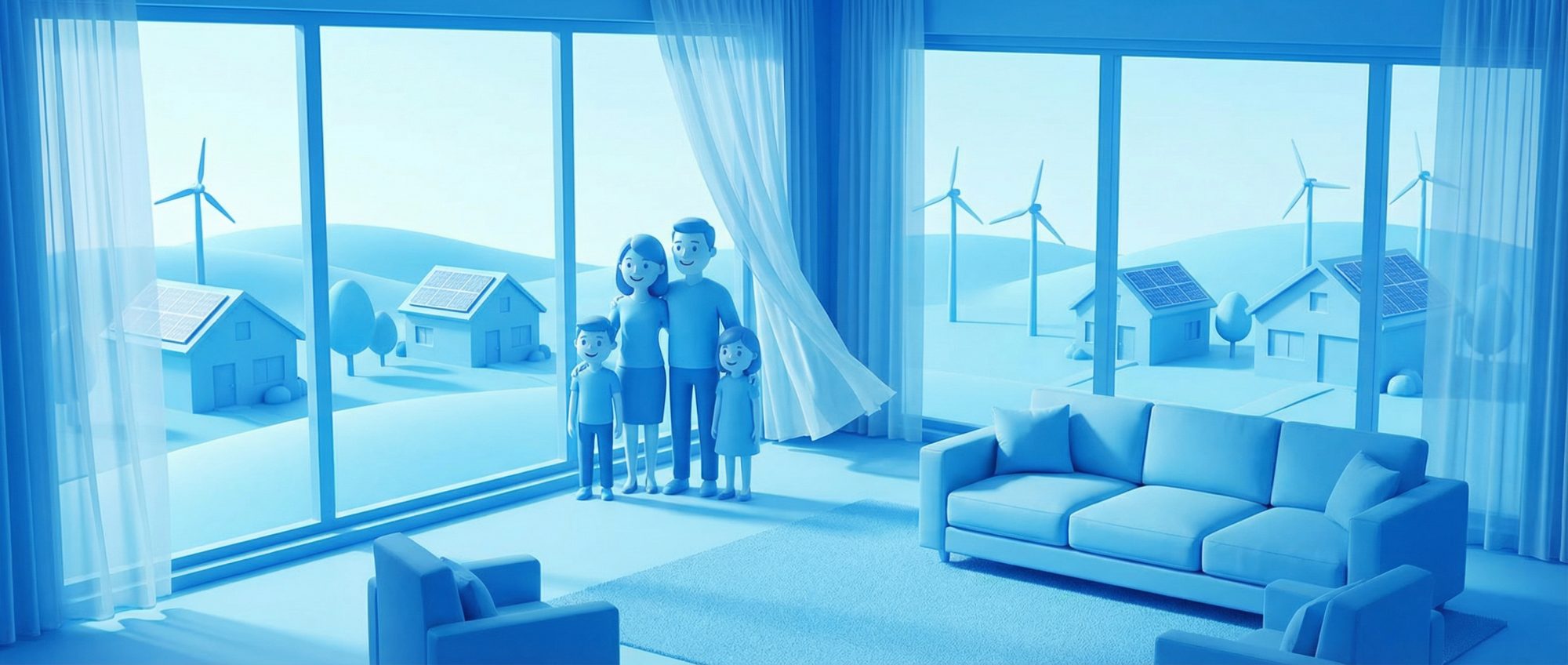 Renergy Group - energie rinnovabili