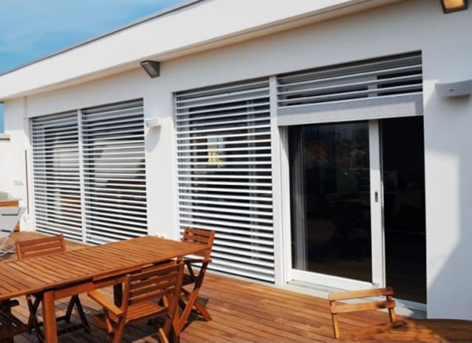 Renergy Group - serramenti