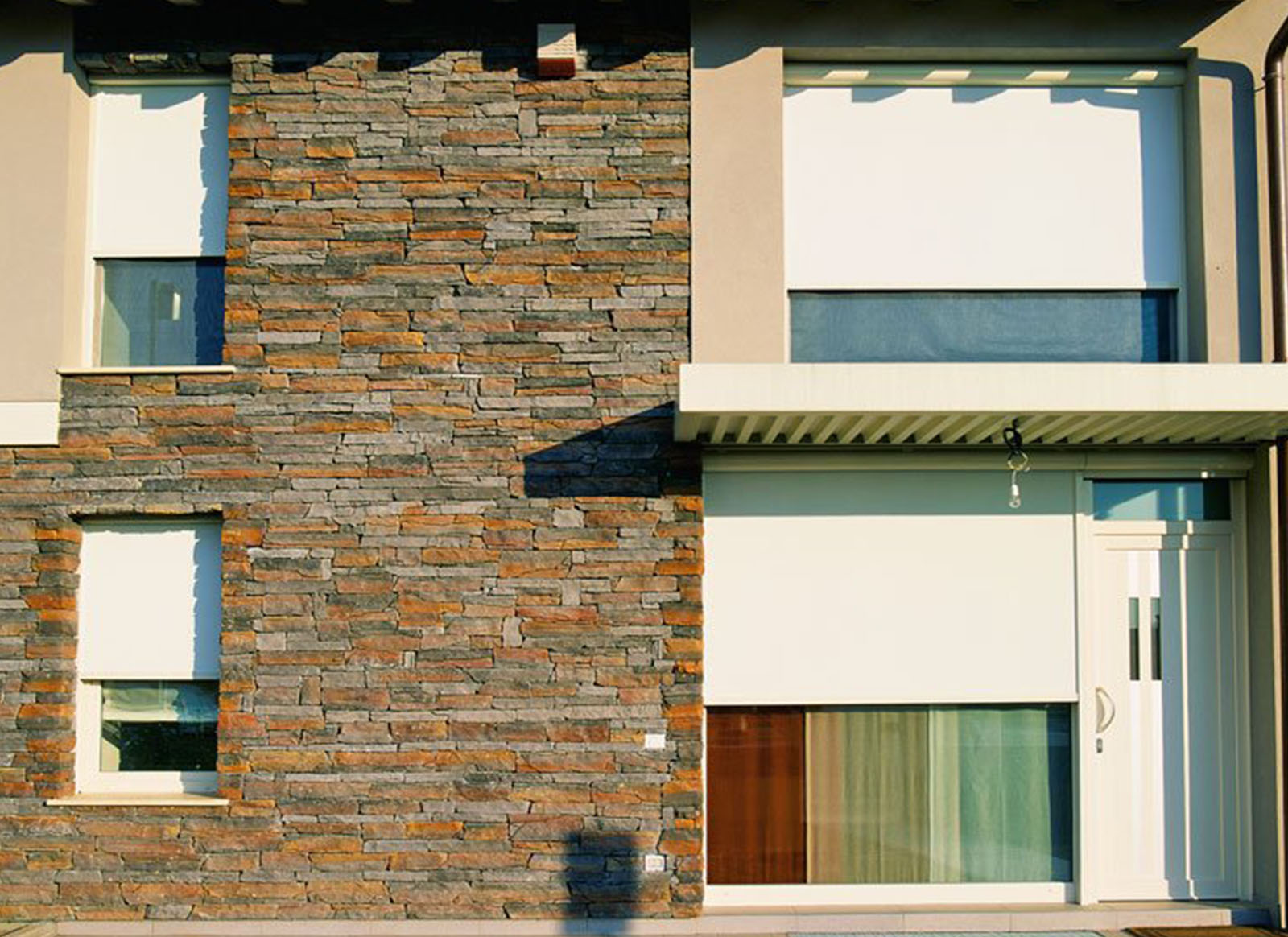 Renergy Group - serramenti