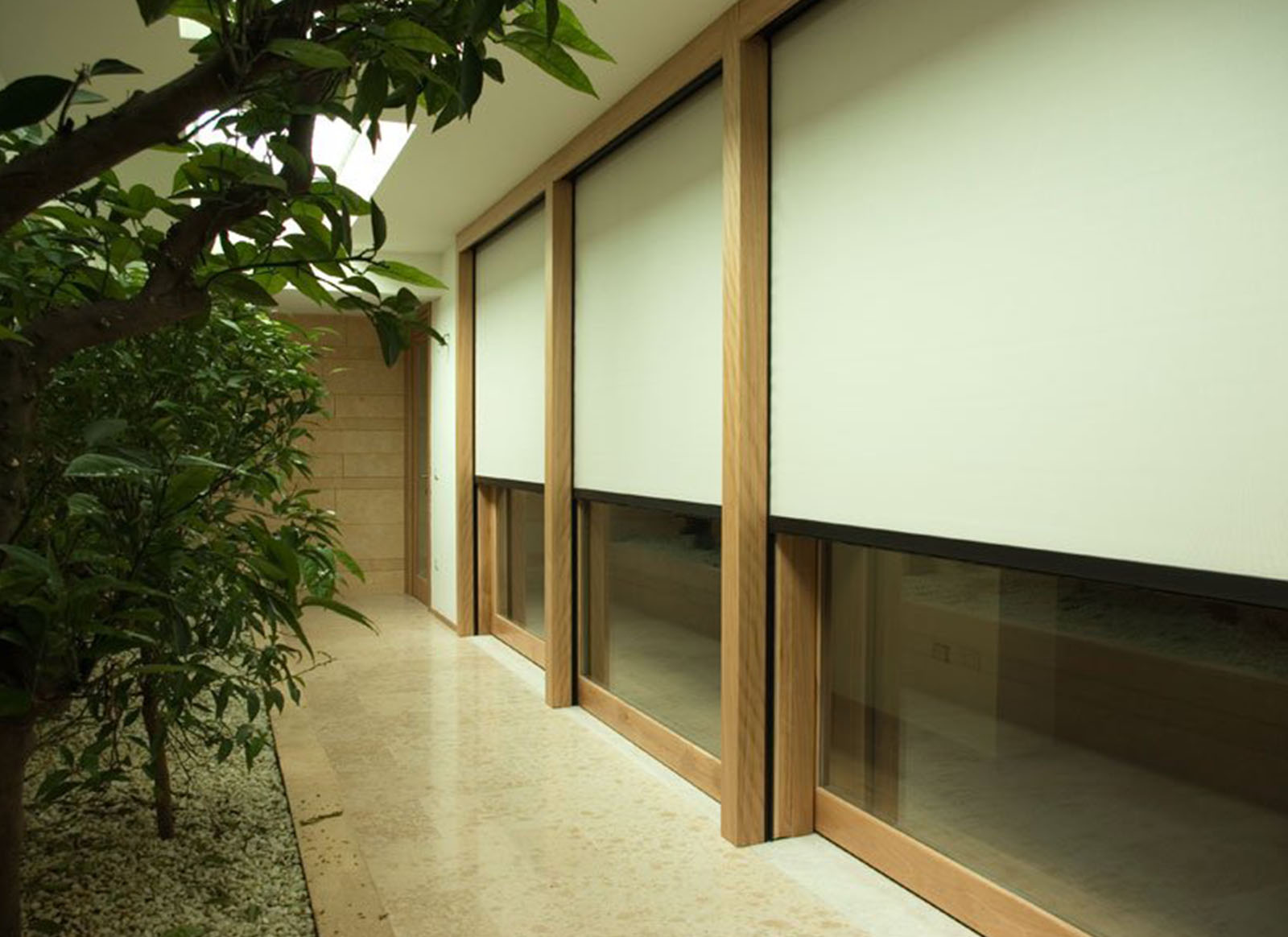 Renergy Group - serramenti