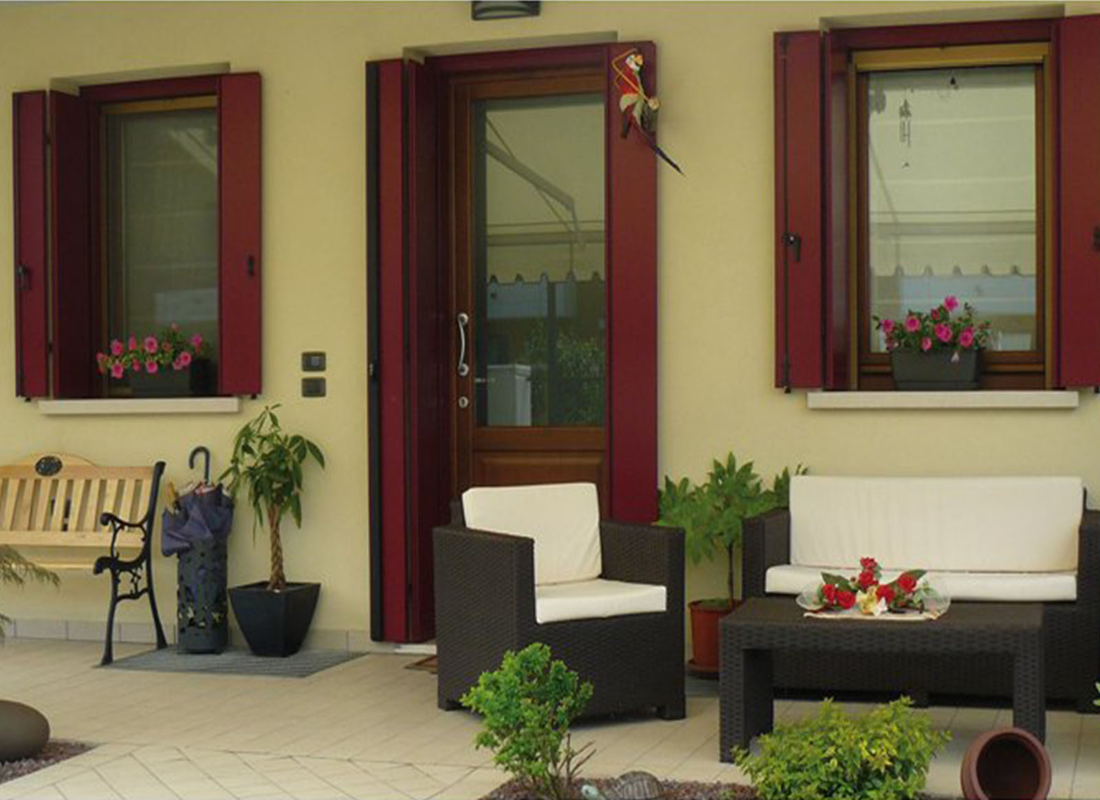 Renergy Group - serramenti