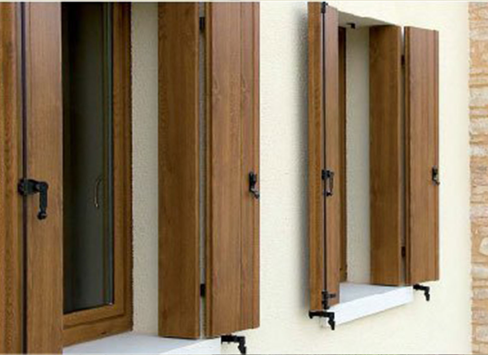 Renergy Group - serramenti