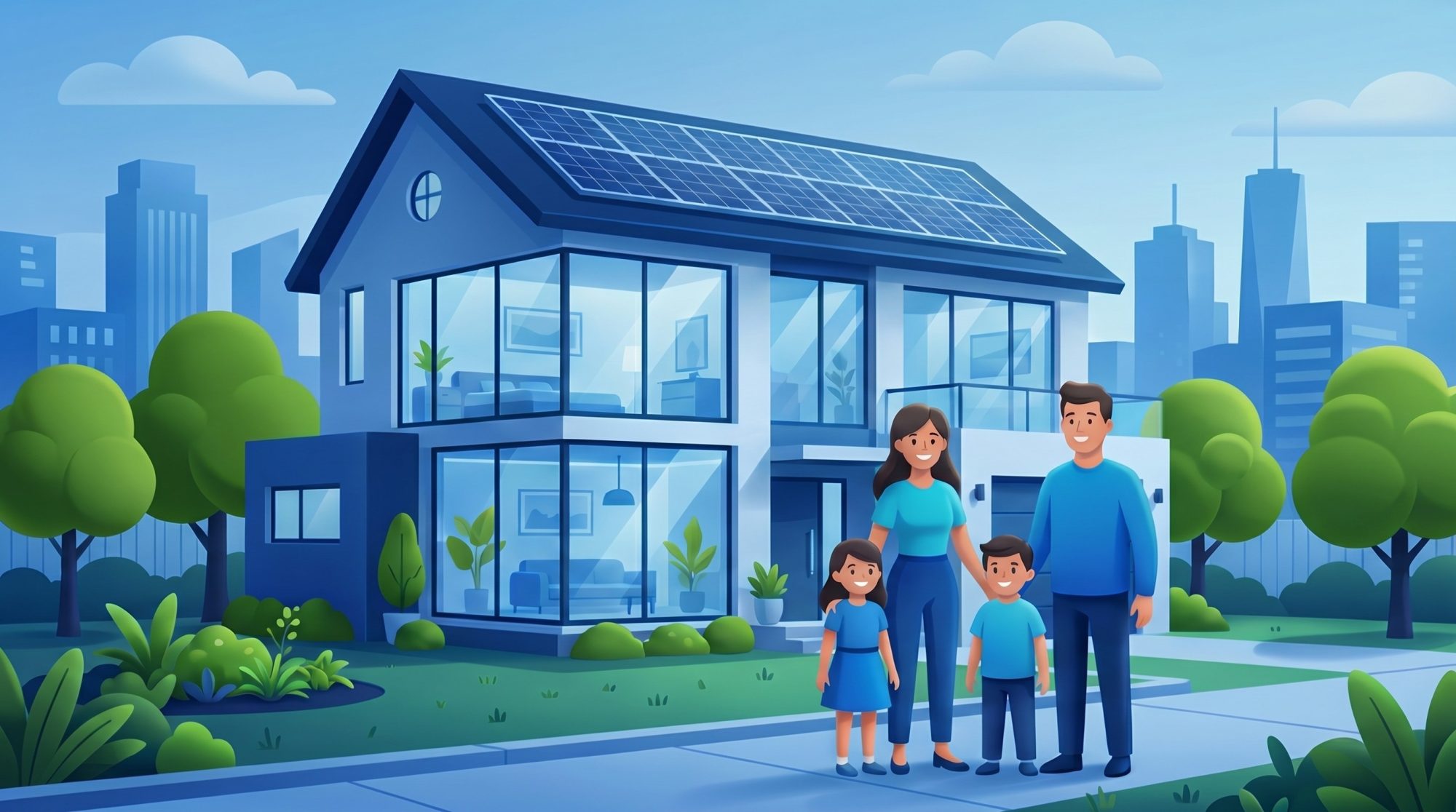 Renergy Group - energie rinnovabili